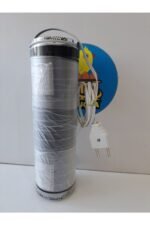 Karbon Isıtıcı Film 80X25 cm Hazır Kablo Fişli 220V - 60W - Görsel 2