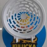 Yuva Kanarya Kafes Iç 11,5 Cm (2 Adet)