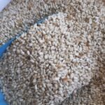 Aspir Tohumu Güvercin Sultan Papağanı Yemi (4 kg)