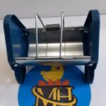 Metal Güvercin Yemlik 15 Cm