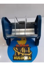 Metal Güvercin Yemlik 15 Cm