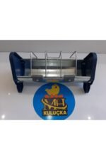 Güvercin Metal Yemlik 25 Cm