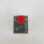 Contact 1032529 Röle 4 Kontak 6A. 230V Ac
