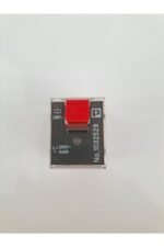 Contact 1032529 Röle 4 Kontak 6A. 230V Ac