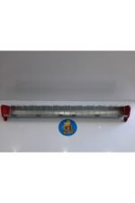 Güvercin Yemlik Metal 100 Cm