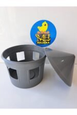 Güvercin Mineral Kabı - Görsel 2