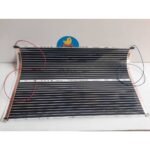 Karbon Isıtıcı Film 50 X 80 Cm Kablolu 220v - 120w