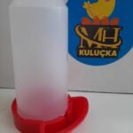 Civciv Suluğu 750 ml -köşe