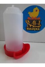 Civciv Suluğu 750 ml -köşe