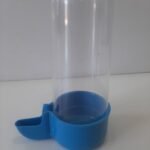 Kanarya Muhabbet Suluğu .200ml . 14 Cm (2 ADET)