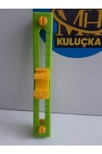 Ayarlı Boru Askı Aparatı (ÇİMUKA MARKA)