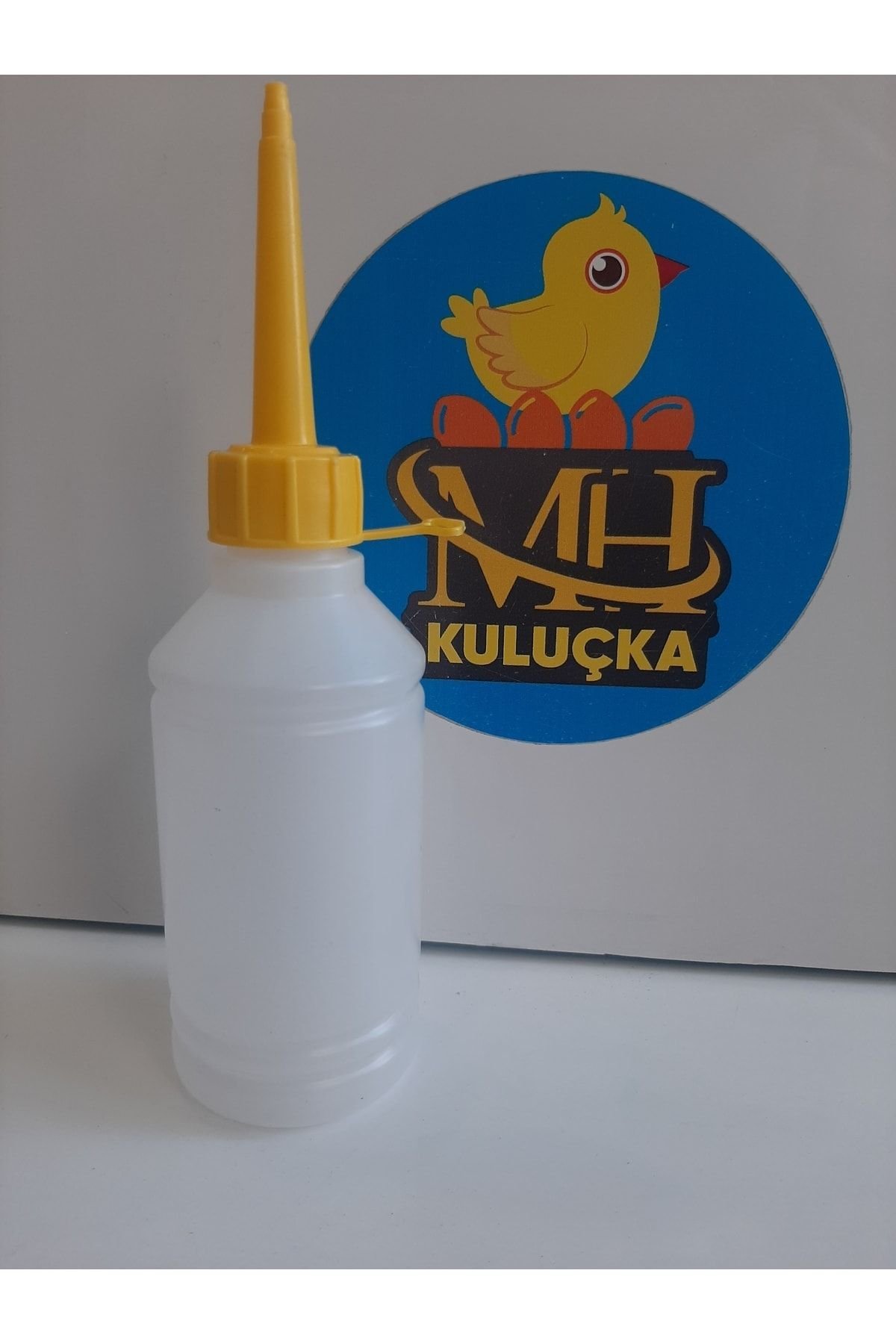 1_org_zoom-337.jpg Güvercin Şişesi Boş 250ml Besleme Pompasi ( 2 Adet) - Görsel 1