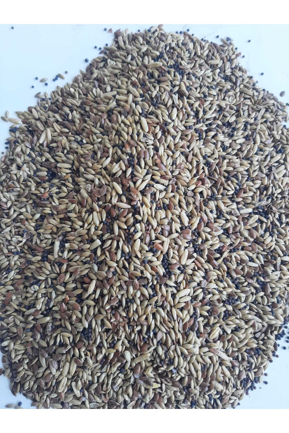 1_org_zoom-339.jpg Karışık Kanarya Yemi Kaliteli Karışım Açık (2 Kilo) - Görsel 1