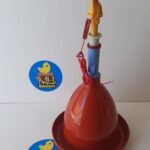 Otomatik Şamandıralı Tavuk Suluğu