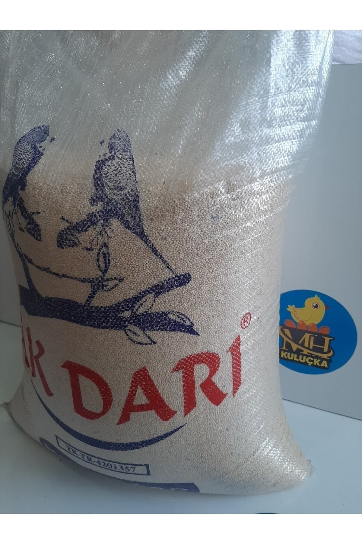 1_org_zoom-356.jpg Muhabbet Kuş Yemi Ak Darı Beyaz (25 KG) - Görsel 1