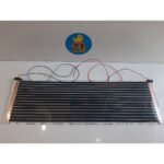 Karbon Isıtıcı Film 25 X 80 cm Kablolu 220v - 60w
