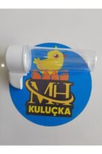 Kanarya Muhabbet Suluğu .100ml . 13 Cm