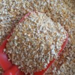 Kırık Mısır Kuş Güvercin Tavuk Yem (5 Kg)
