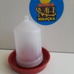 Civciv Suluk 0.7 Lt( 2 Adet)