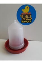Civciv Suluk 0.7 Lt( 2 Adet)