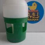 Güvercin Suluğu 1 Lt (1 ADET)