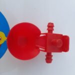 Otomatik Suluk Çanak Tavuk ( 2 Adet)