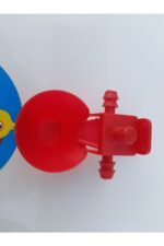 Otomatik Suluk Çanak Tavuk ( 2 Adet)