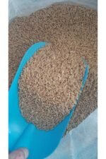 Elenmiş Buğday Makarnalık Güvercin Tavuk Ördek Kaz Hindi Yemi 5 Kg
