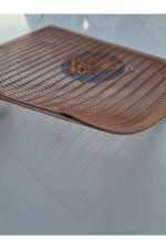 CİVCİV IZGARASI 50 X 42 CM-2.5mm( 2 ADET) - Görsel 3