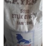 CP Etlik Cıvcıv Tam Yemı (5 KG)
