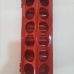 Kanatlı Plastik Yemlik 30 Cm
