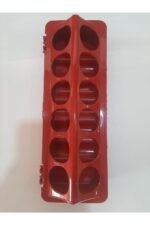 Kanatlı Plastik Yemlik 30 Cm