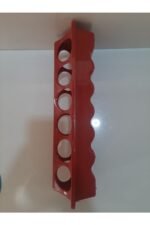 Kanatlı Plastik Yemlik 30 Cm - Görsel 5