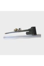 24 İnçh Çanak Hareket Kolu Piston Motor 3624+ - Görsel 4