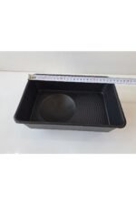 Sultan Papağan Plastik İç Folluk 17X26X9(Yumurtalık) 5 Adet