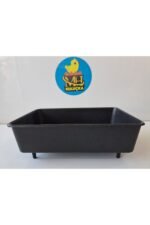 Sultan Papağan Plastik İç Folluk 17X26X9(Yumurtalık) 5 Adet - Görsel 5