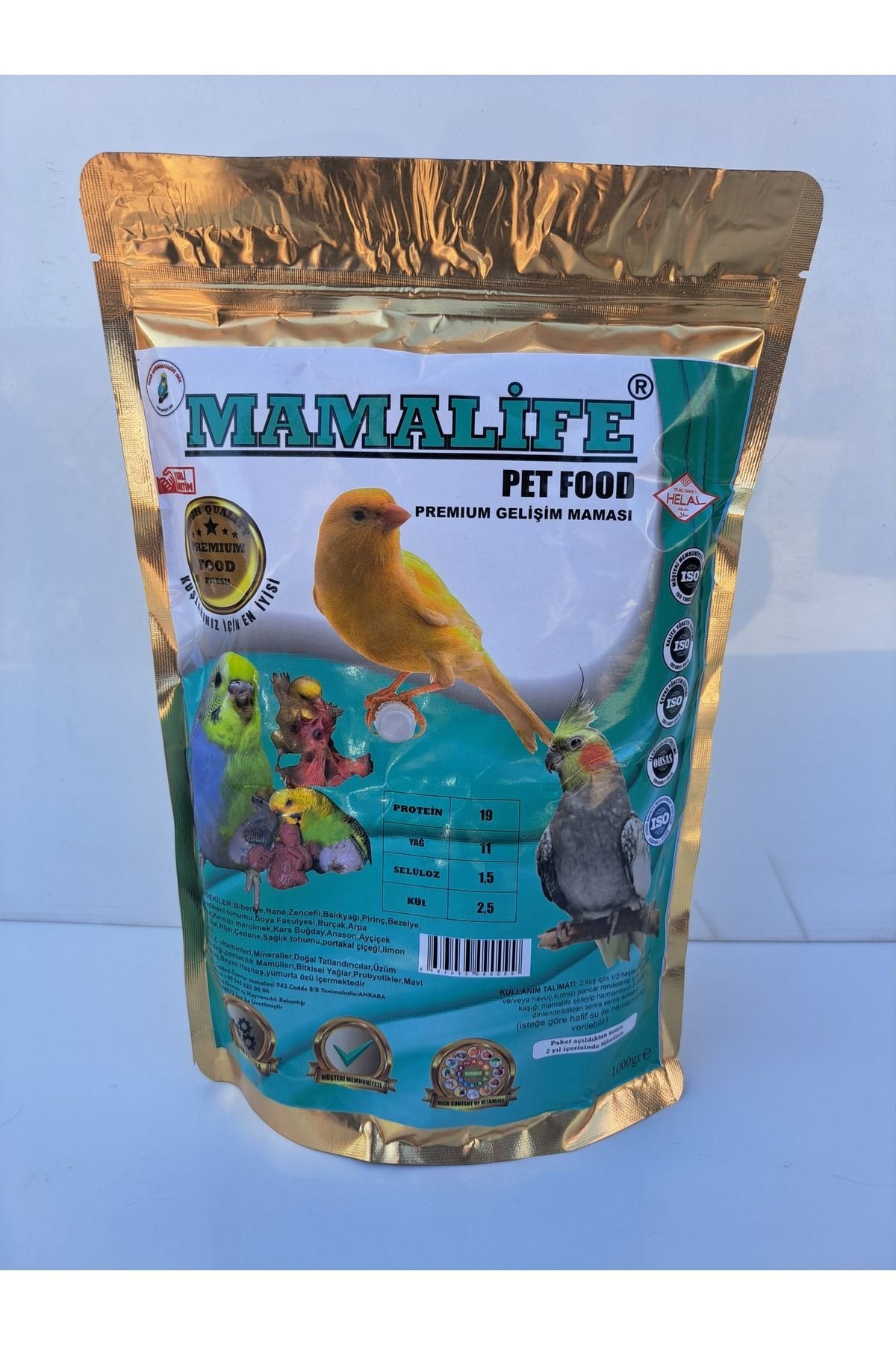 1_org_zoom-75.jpg Mamalife Yavru Gelişim Maması ( 1 kg) - Görsel 1