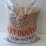 Elenmiş Buğday Makarnalık Güvercin Tavuk Ördek Kaz Hindi Yemi( 25 KG)
