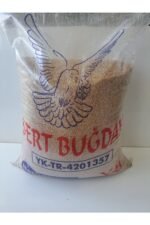 Elenmiş Buğday Makarnalık Güvercin Tavuk Ördek Kaz Hindi Yemi( 25 KG)