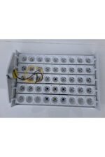 45'lik Otomatik Kuluçka Gelişim Viyolü 46,5X31,5X13,5
