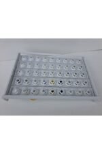 45'lik Otomatik Kuluçka Gelişim Viyolü 46,5X31,5X13,5 - Görsel 2