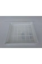 Kuluçka Çıkım Sepeti 40 Tavuk Yumurta Kapasiteli 38X34X10 - Görsel 3