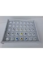 35'lik Otomatik Kuluçka Gelişim Viyolü 37X31,5X13,5 - Görsel 2