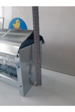 Galvaniz Yemlik 3,5 Kg - Görsel 2