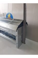 Galvaniz Yemlik 5,5 Kg - Görsel 2