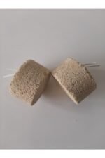 Mineral Block (gaga Taşı) 2 Adet - Görsel 2