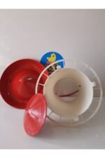 Broiler Yemlik 3 Kg. - Görsel 2