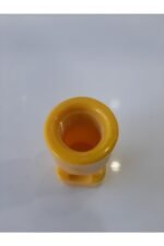 Kare Boru Hat Girişi 22x22x20 Mm - Görsel 2