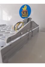 63'lük Otomatik Kuluçka Viyolü - Görsel 2
