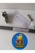 12 Inçh Çanak Ve Kuluçka Kollu Piston Motor-tzc Premium Jack Harl-3612 - Görsel 2